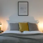 Joy - Mit Panoramasicht Rorschach